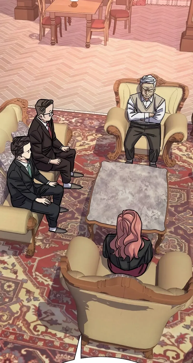 Read The Chaebeol’s Youngest Son chapter 127 image 102 on Lezhin