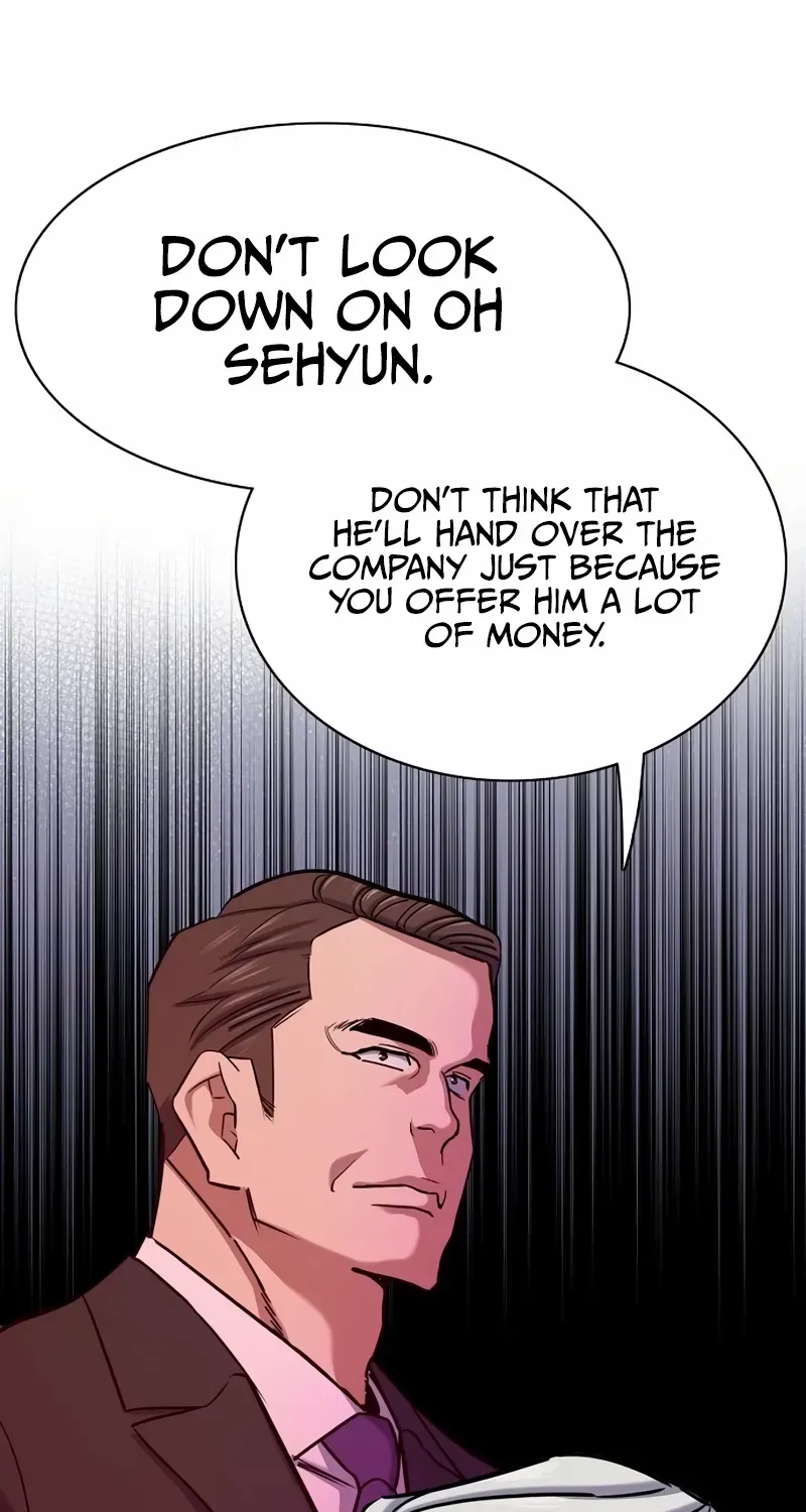 Read The Chaebeol’s Youngest Son chapter 127 image 110 on Lezhin