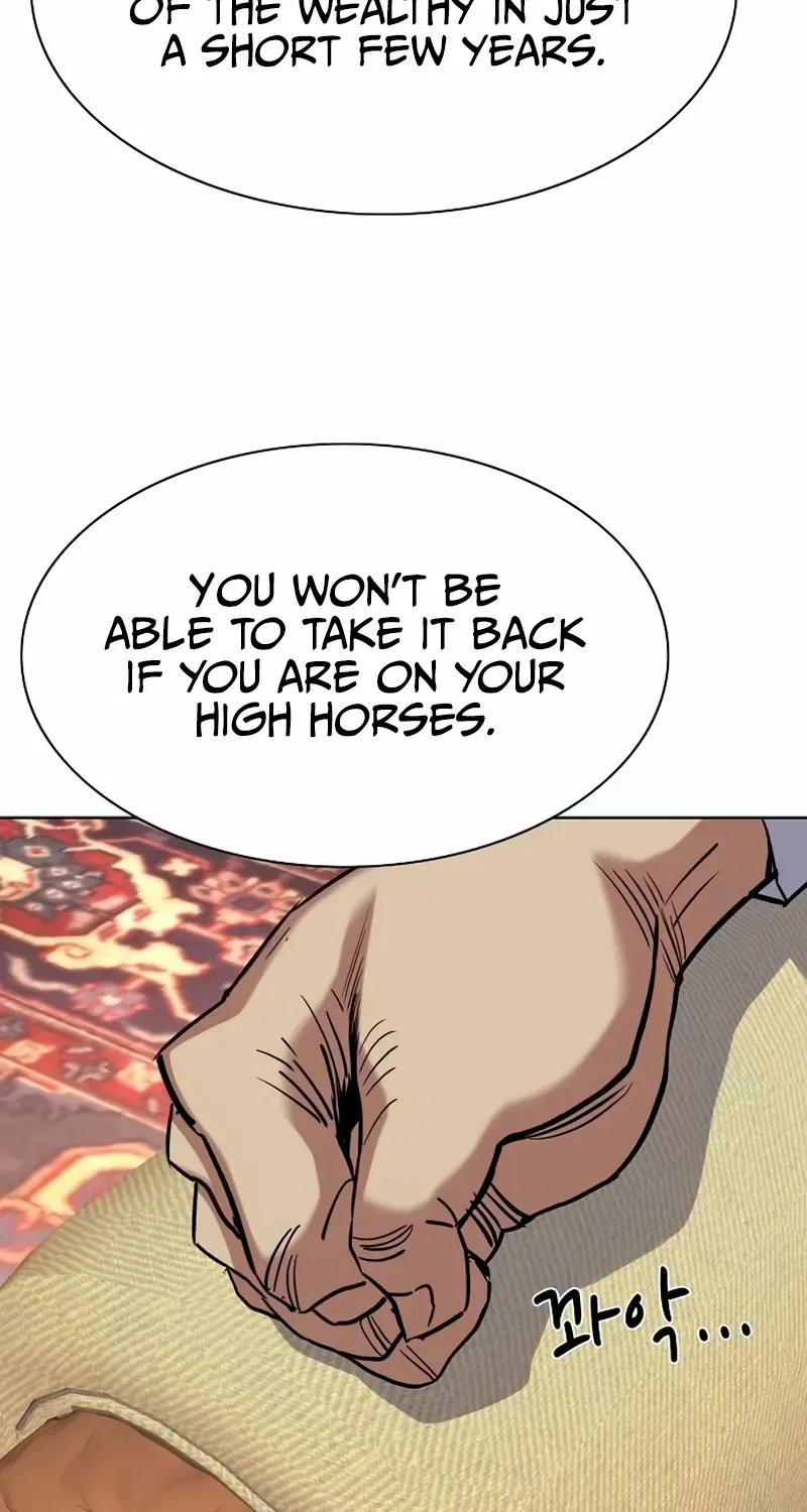 Read The Chaebeol’s Youngest Son chapter 127 image 112 on Lezhin