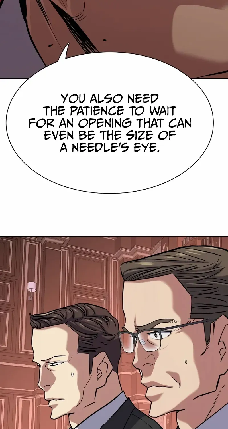 Read The Chaebeol’s Youngest Son chapter 127 image 115 on Lezhin
