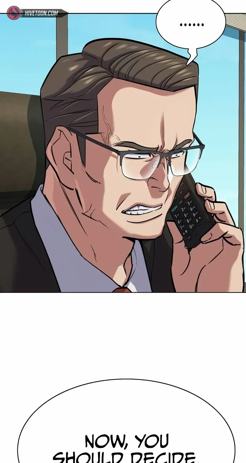 Read The Chaebeol’s Youngest Son chapter 127 image 12 on Lezhin