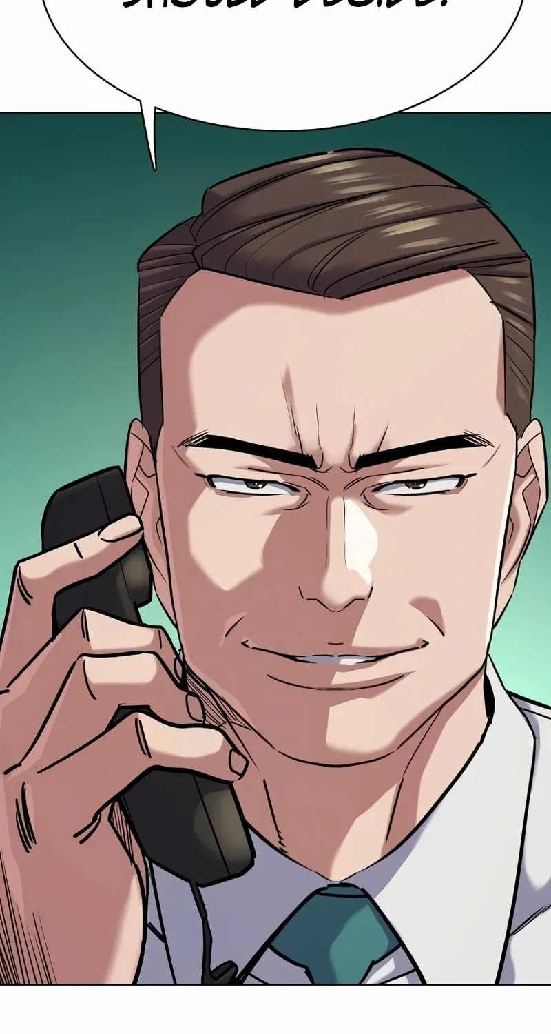 Read The Chaebeol’s Youngest Son chapter 127 image 13 on Lezhin
