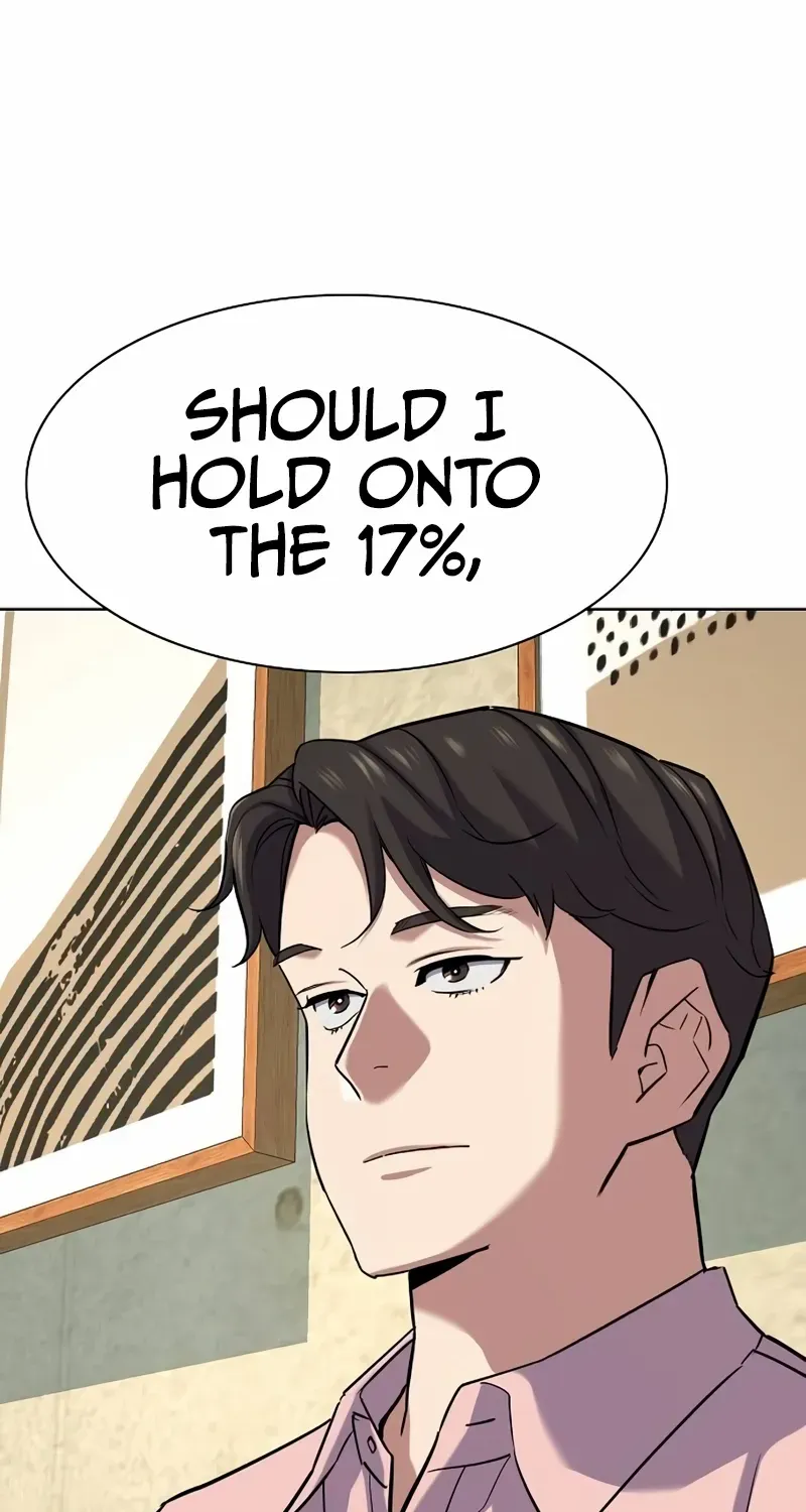Read The Chaebeol’s Youngest Son chapter 127 image 14 on Lezhin