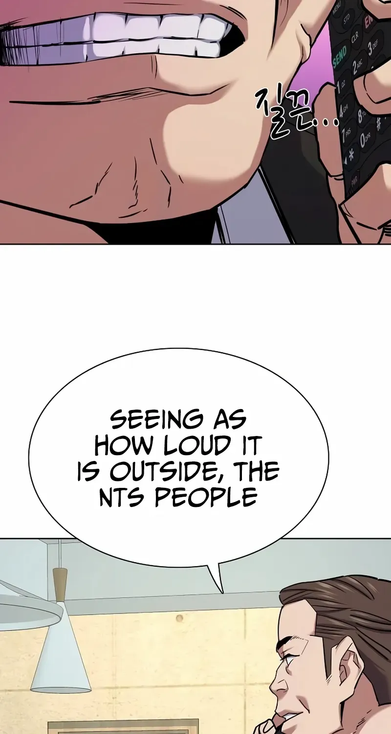 Read The Chaebeol’s Youngest Son chapter 127 image 16 on Lezhin
