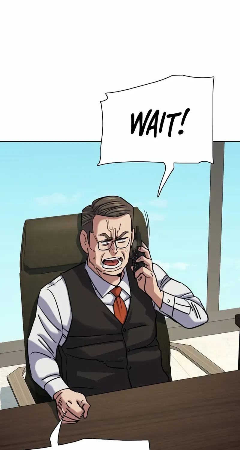 Read The Chaebeol’s Youngest Son chapter 127 image 21 on Lezhin