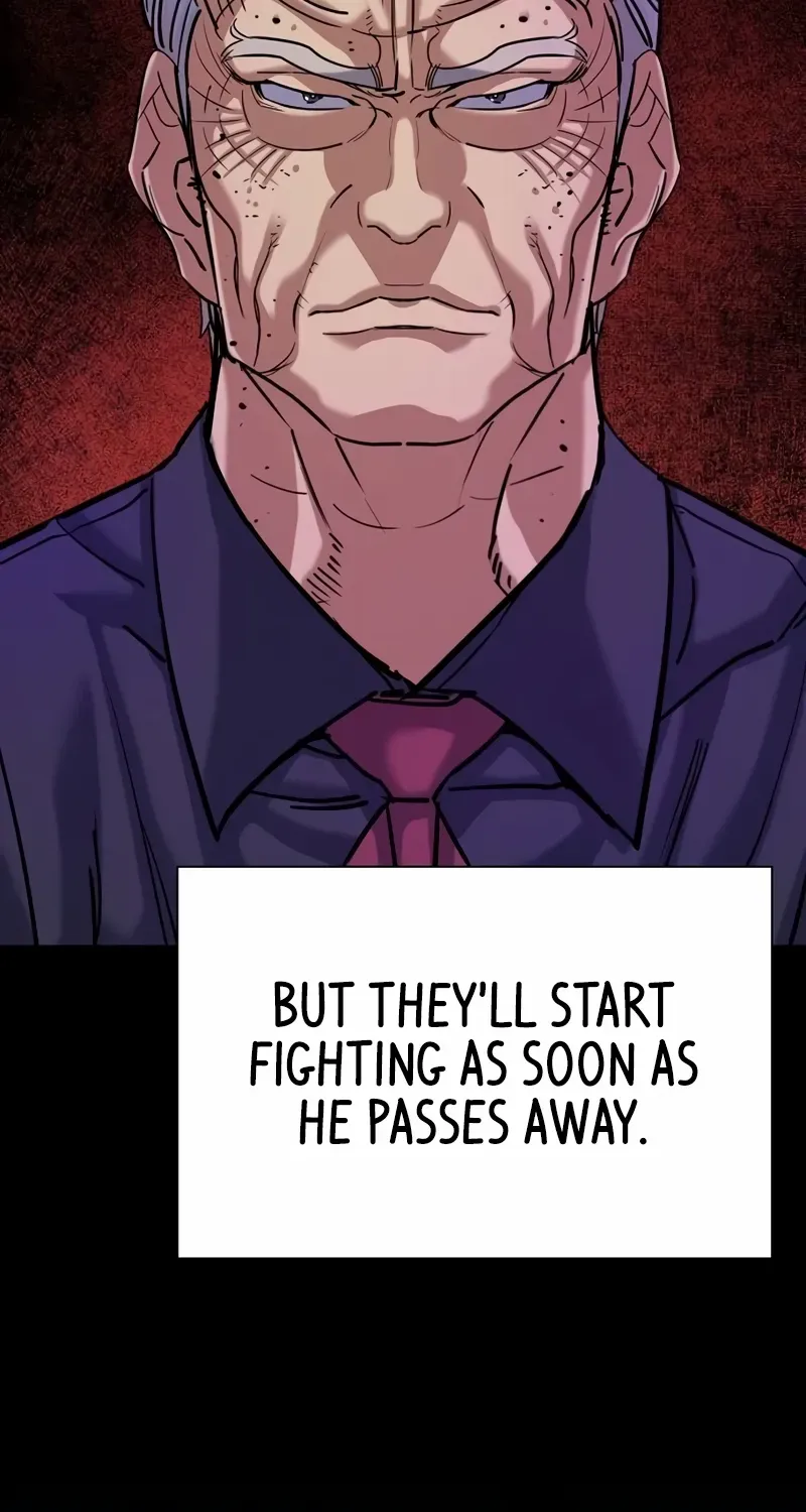Read The Chaebeol’s Youngest Son chapter 127 image 3 on Lezhin