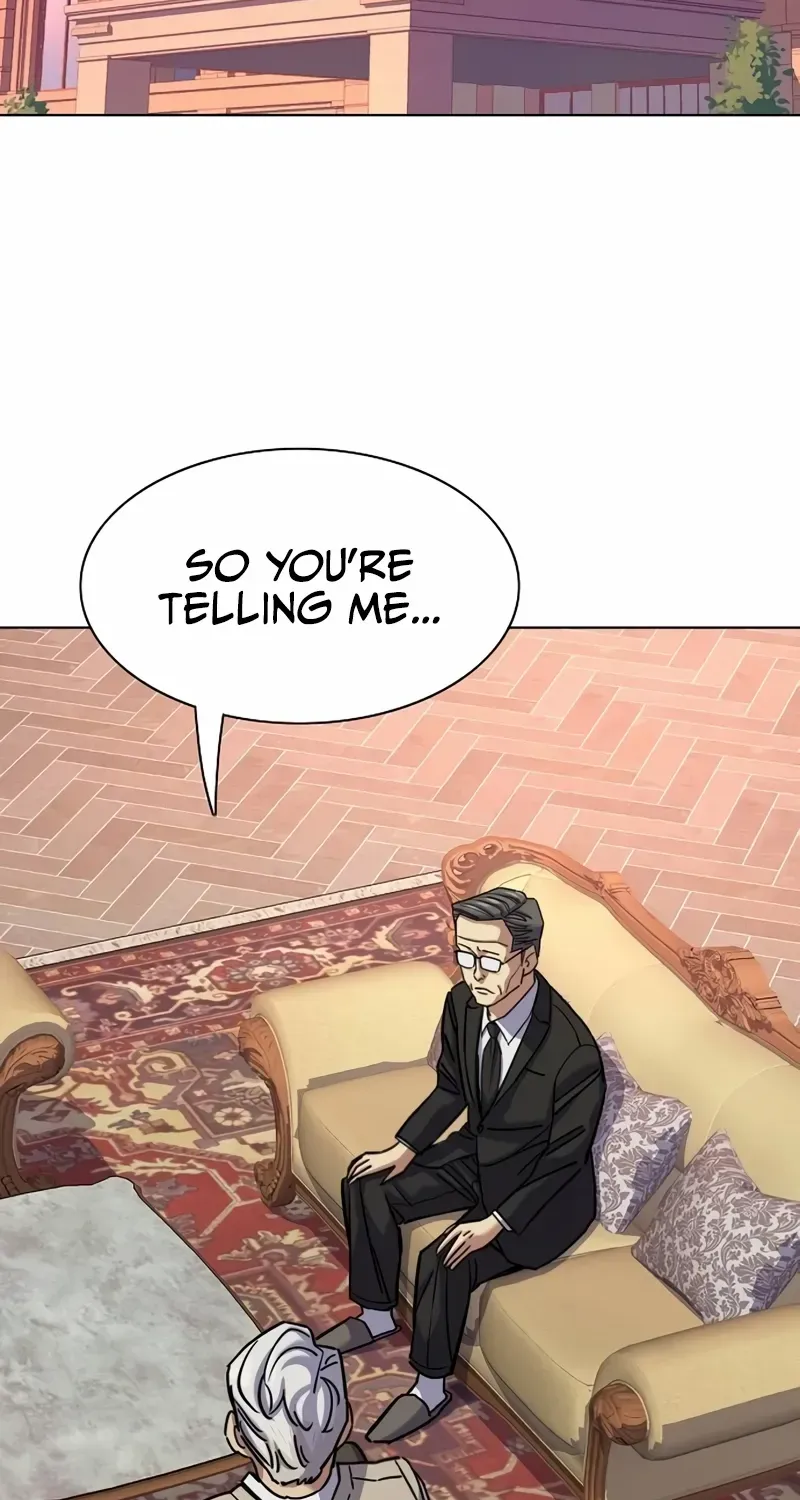 Read The Chaebeol’s Youngest Son chapter 127 image 30 on Lezhin