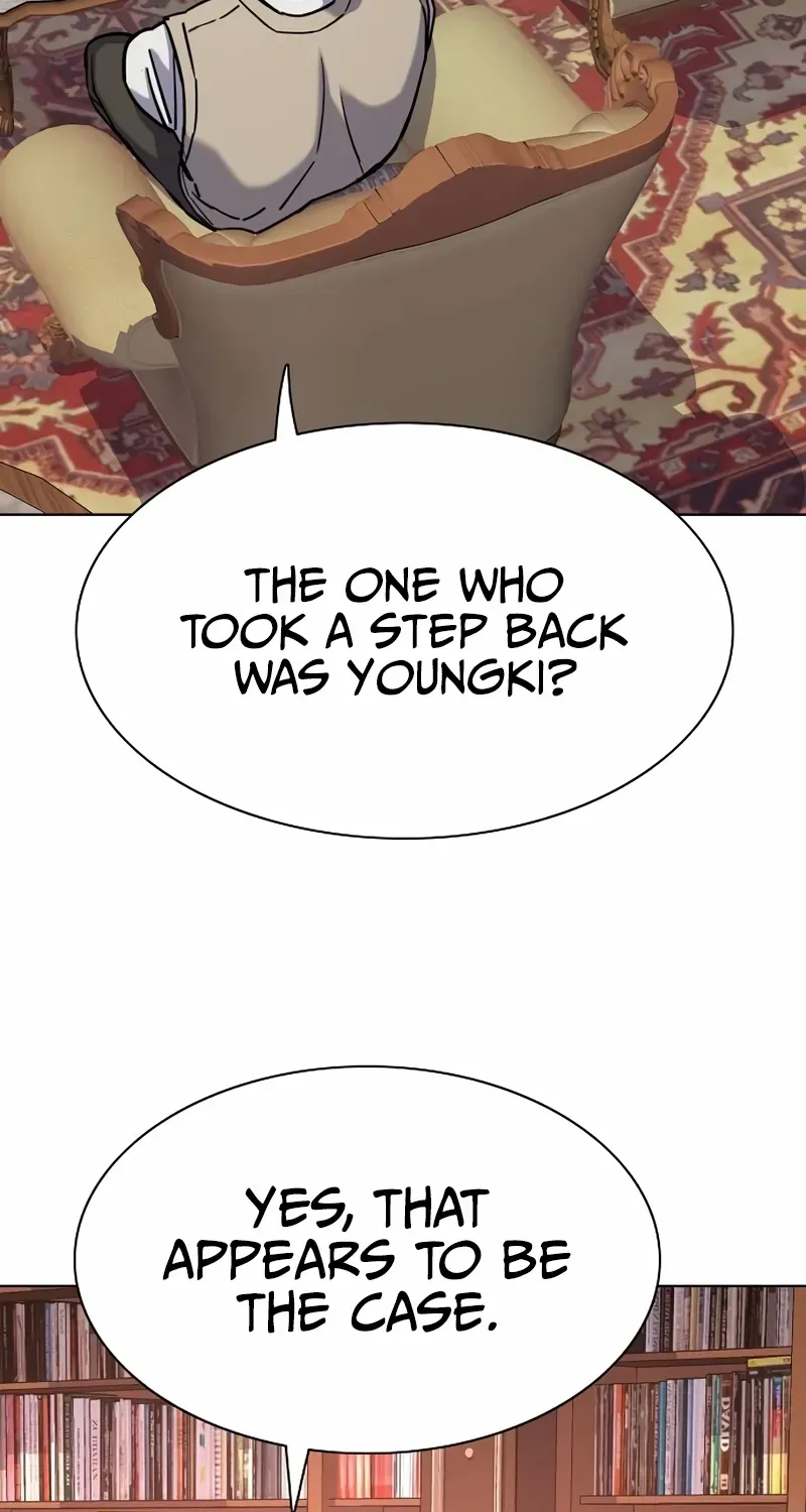 Read The Chaebeol’s Youngest Son chapter 127 image 31 on Lezhin