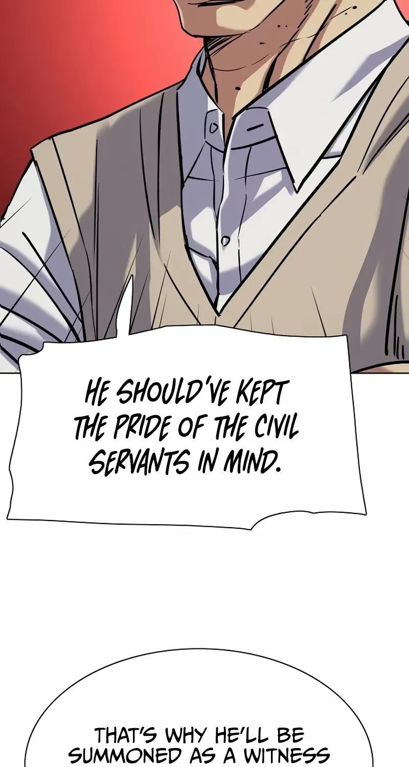 Read The Chaebeol’s Youngest Son chapter 127 image 34 on Lezhin