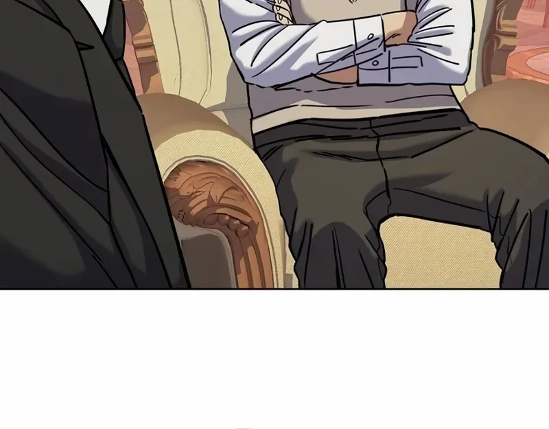 Read The Chaebeol’s Youngest Son chapter 127 image 37 on Lezhin