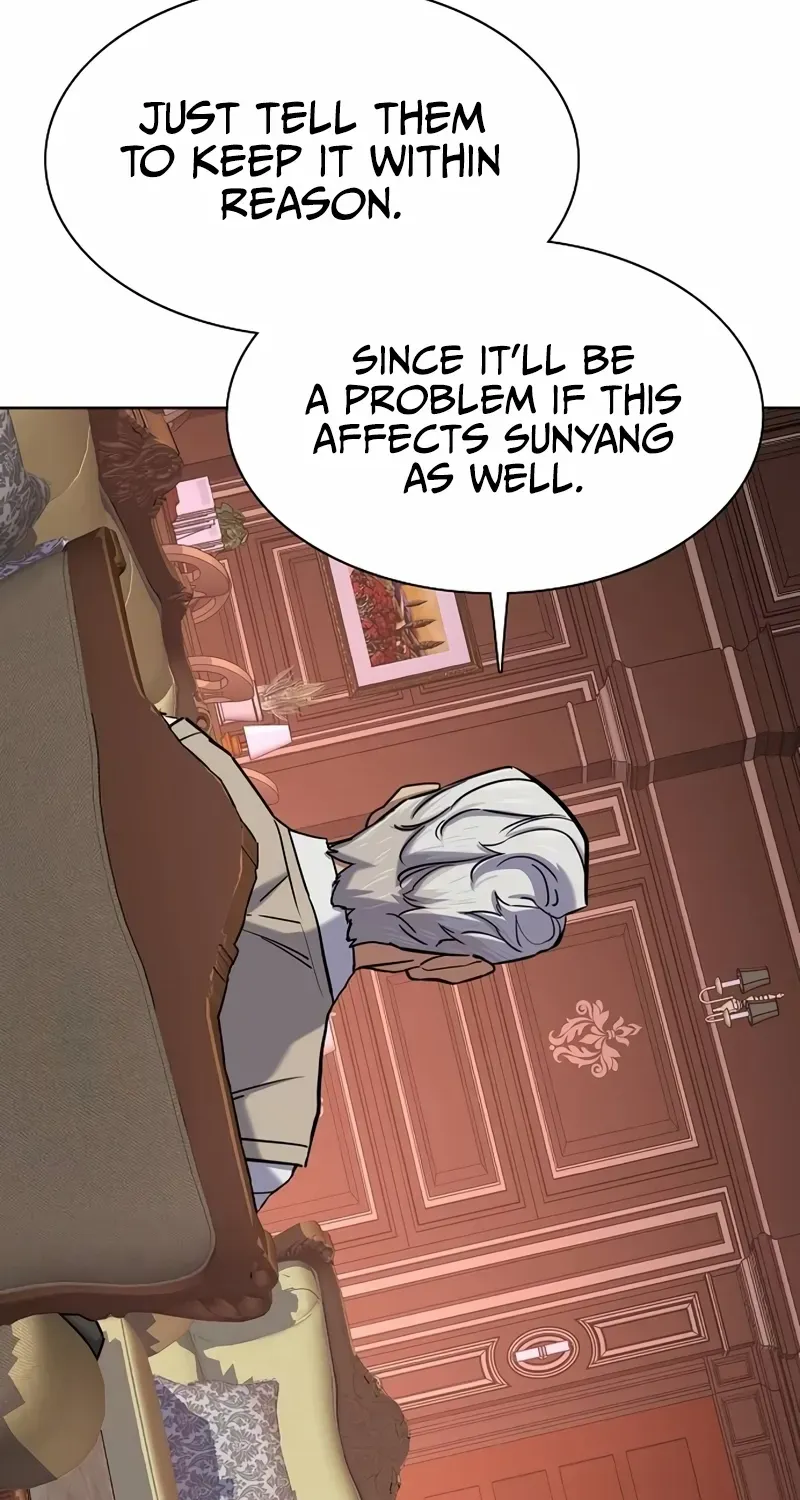 Read The Chaebeol’s Youngest Son chapter 127 image 43 on Lezhin