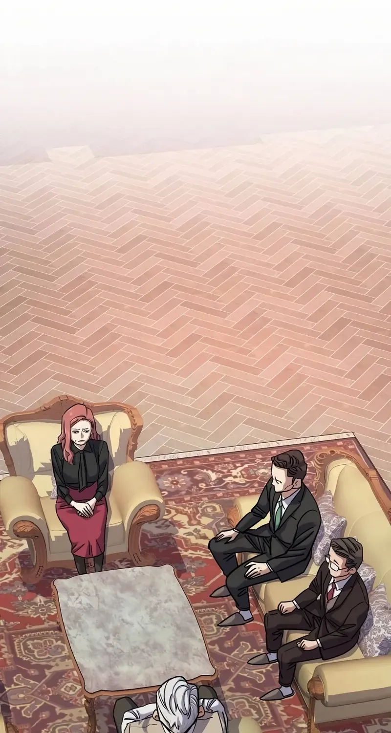 Read The Chaebeol’s Youngest Son chapter 127 image 49 on Lezhin