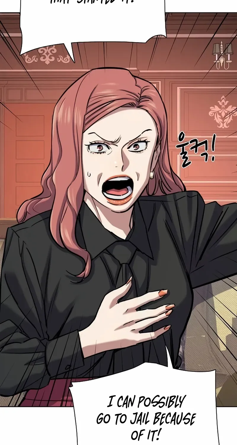 Read The Chaebeol’s Youngest Son chapter 127 image 56 on Lezhin