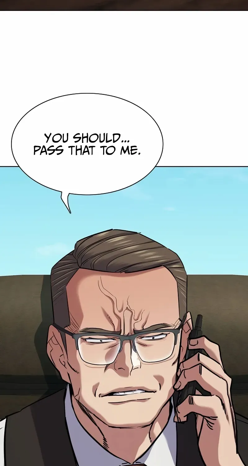 Read The Chaebeol’s Youngest Son chapter 127 image 6 on Lezhin