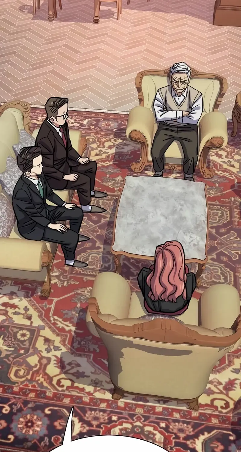 Read The Chaebeol’s Youngest Son chapter 127 image 61 on Lezhin