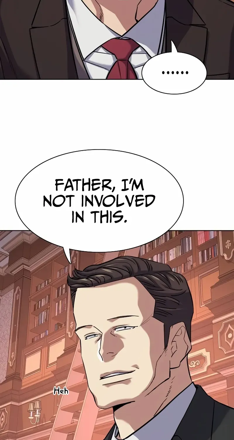 Read The Chaebeol’s Youngest Son chapter 127 image 63 on Lezhin