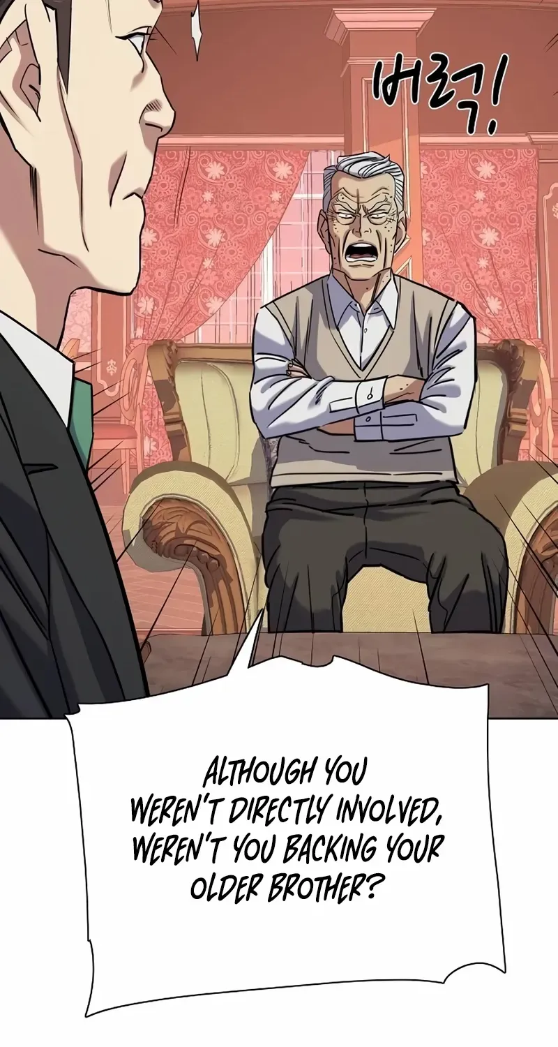 Read The Chaebeol’s Youngest Son chapter 127 image 65 on Lezhin