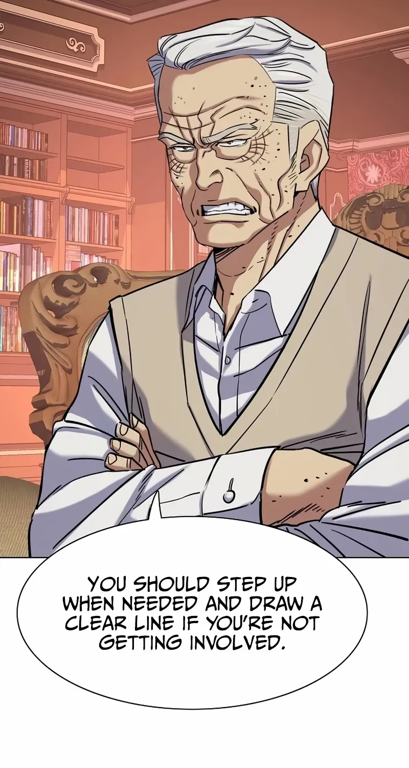 Read The Chaebeol’s Youngest Son chapter 127 image 68 on Lezhin
