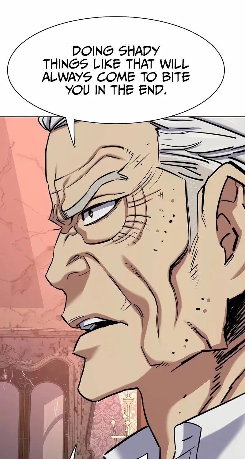 Read The Chaebeol’s Youngest Son chapter 127 image 69 on Lezhin