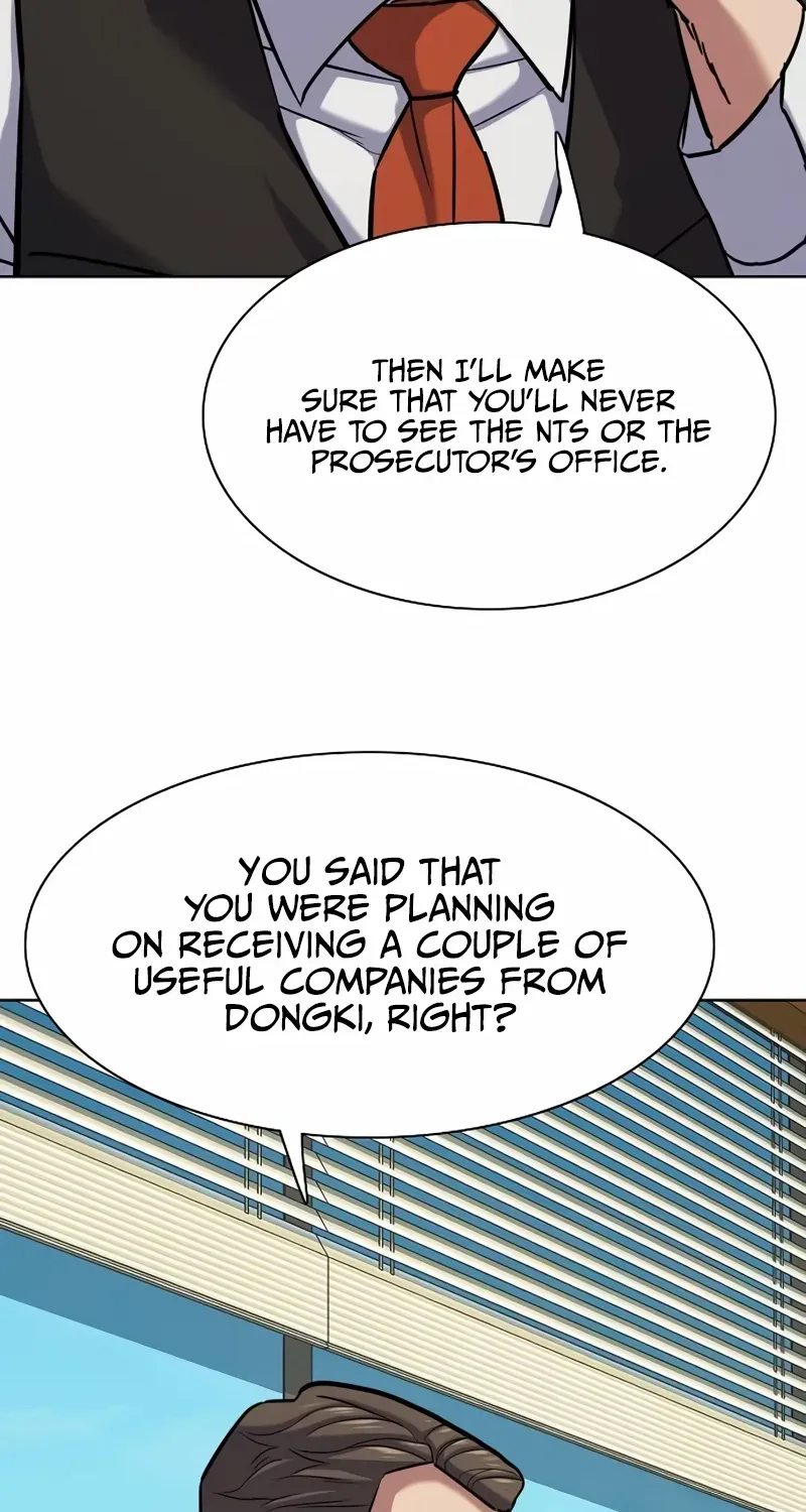 Read The Chaebeol’s Youngest Son chapter 127 image 7 on Lezhin