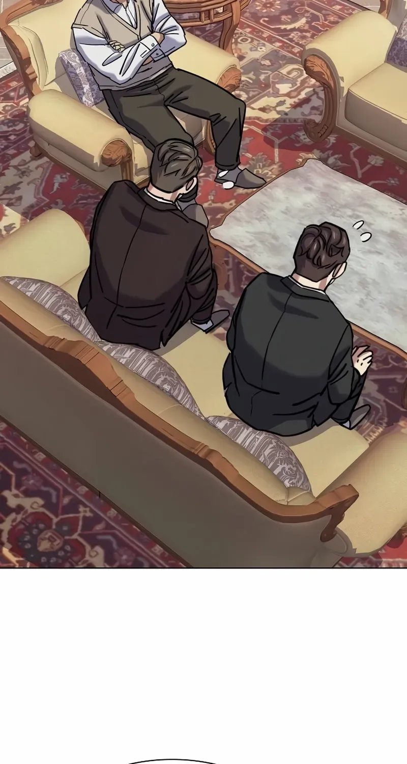 Read The Chaebeol’s Youngest Son chapter 127 image 72 on Lezhin