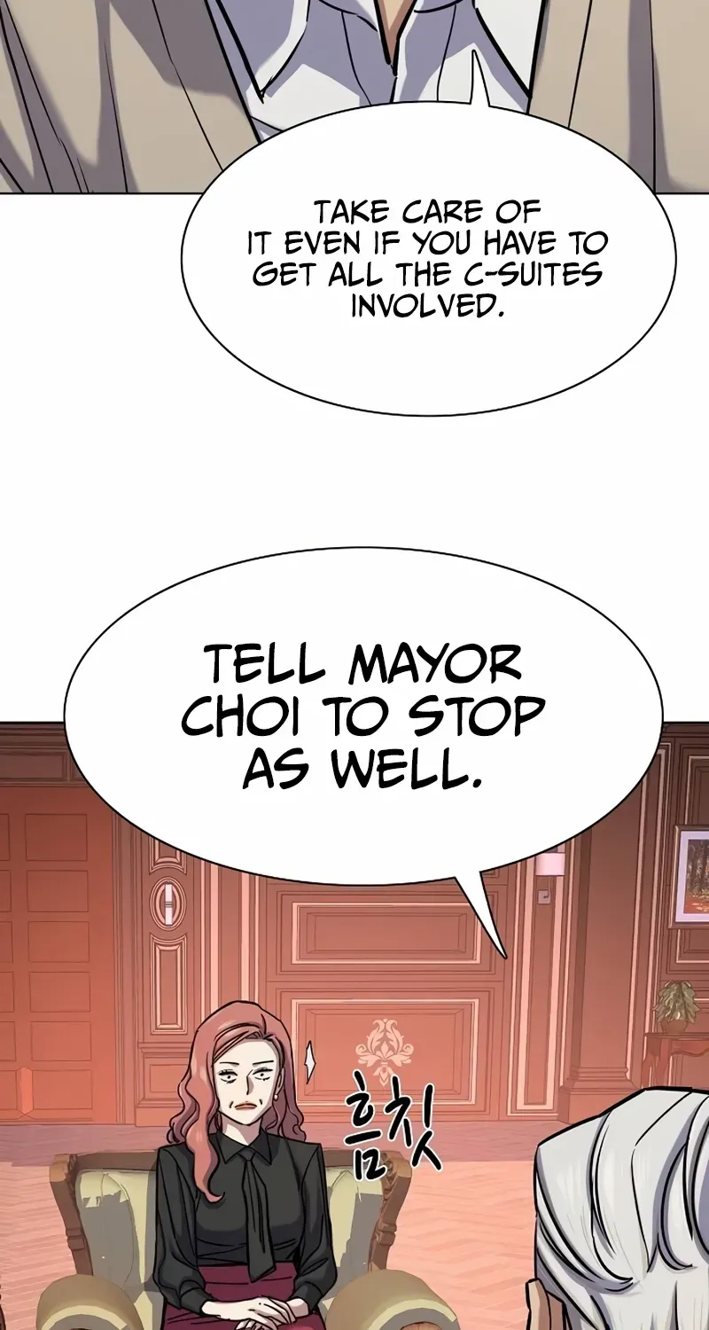 Read The Chaebeol’s Youngest Son chapter 127 image 74 on Lezhin