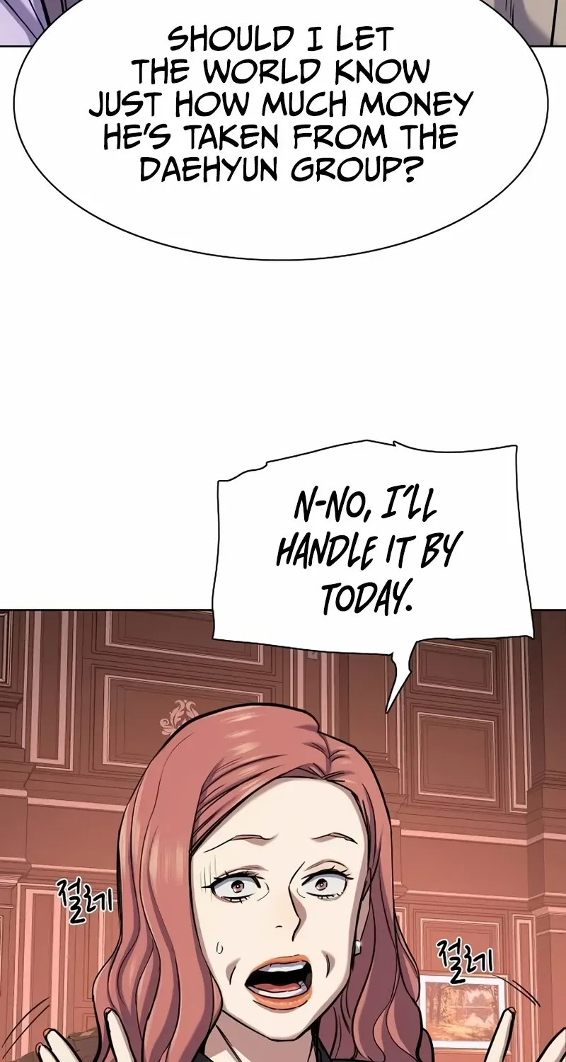 Read The Chaebeol’s Youngest Son chapter 127 image 78 on Lezhin