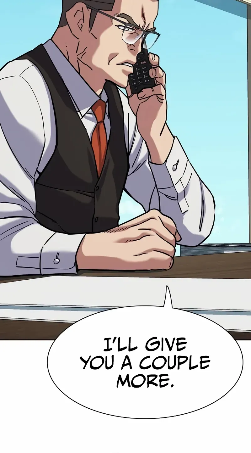 Read The Chaebeol’s Youngest Son chapter 127 image 8 on Lezhin