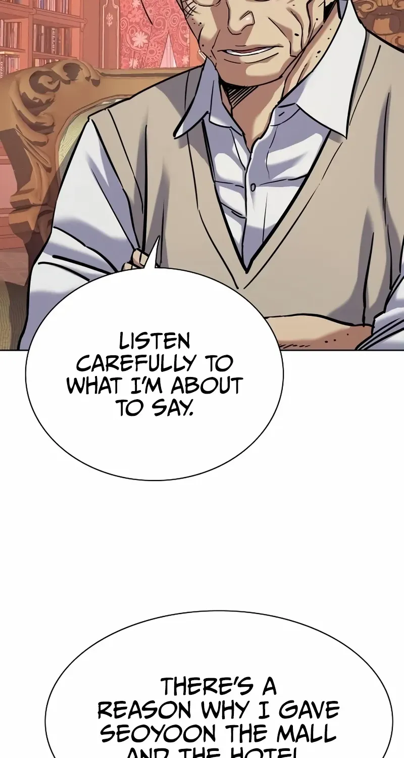 Read The Chaebeol’s Youngest Son chapter 127 image 80 on Lezhin