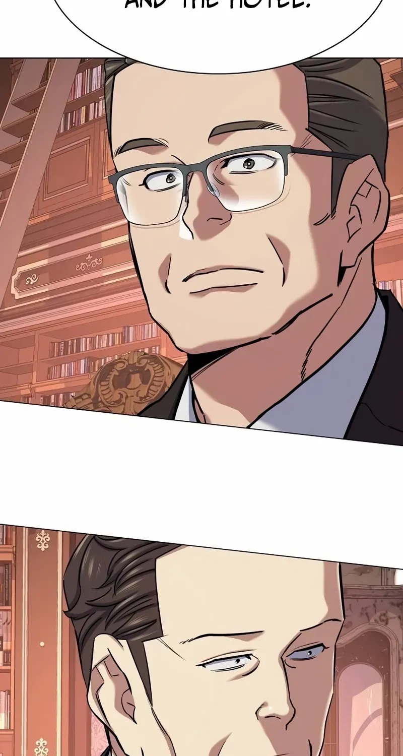 Read The Chaebeol’s Youngest Son chapter 127 image 81 on Lezhin