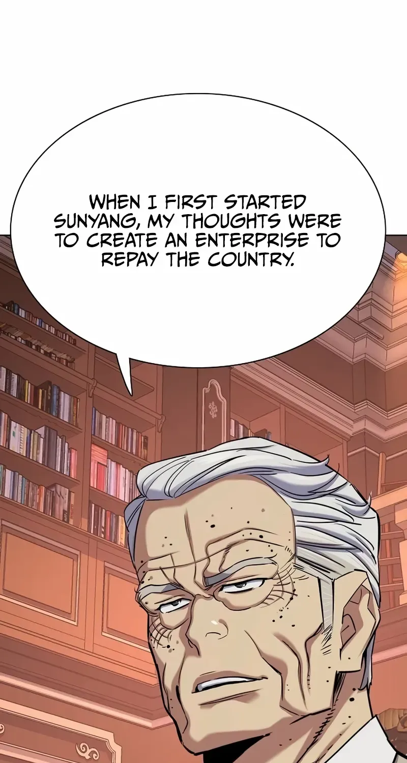 Read The Chaebeol’s Youngest Son chapter 127 image 83 on Lezhin