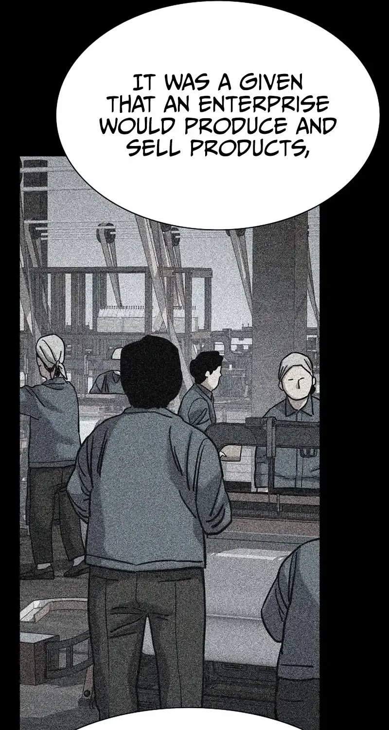 Read The Chaebeol’s Youngest Son chapter 127 image 87 on Lezhin