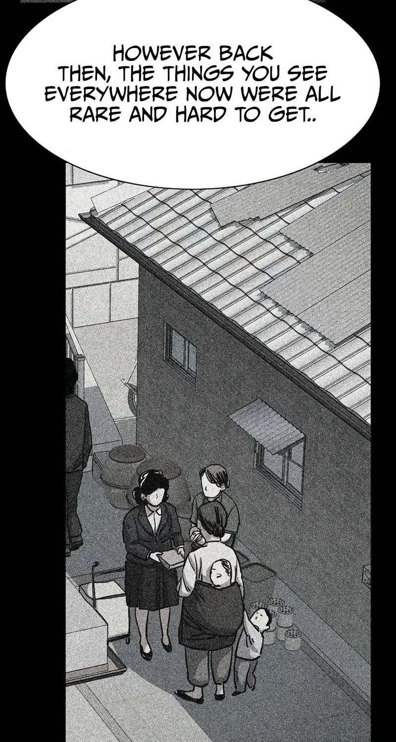 Read The Chaebeol’s Youngest Son chapter 127 image 88 on Lezhin