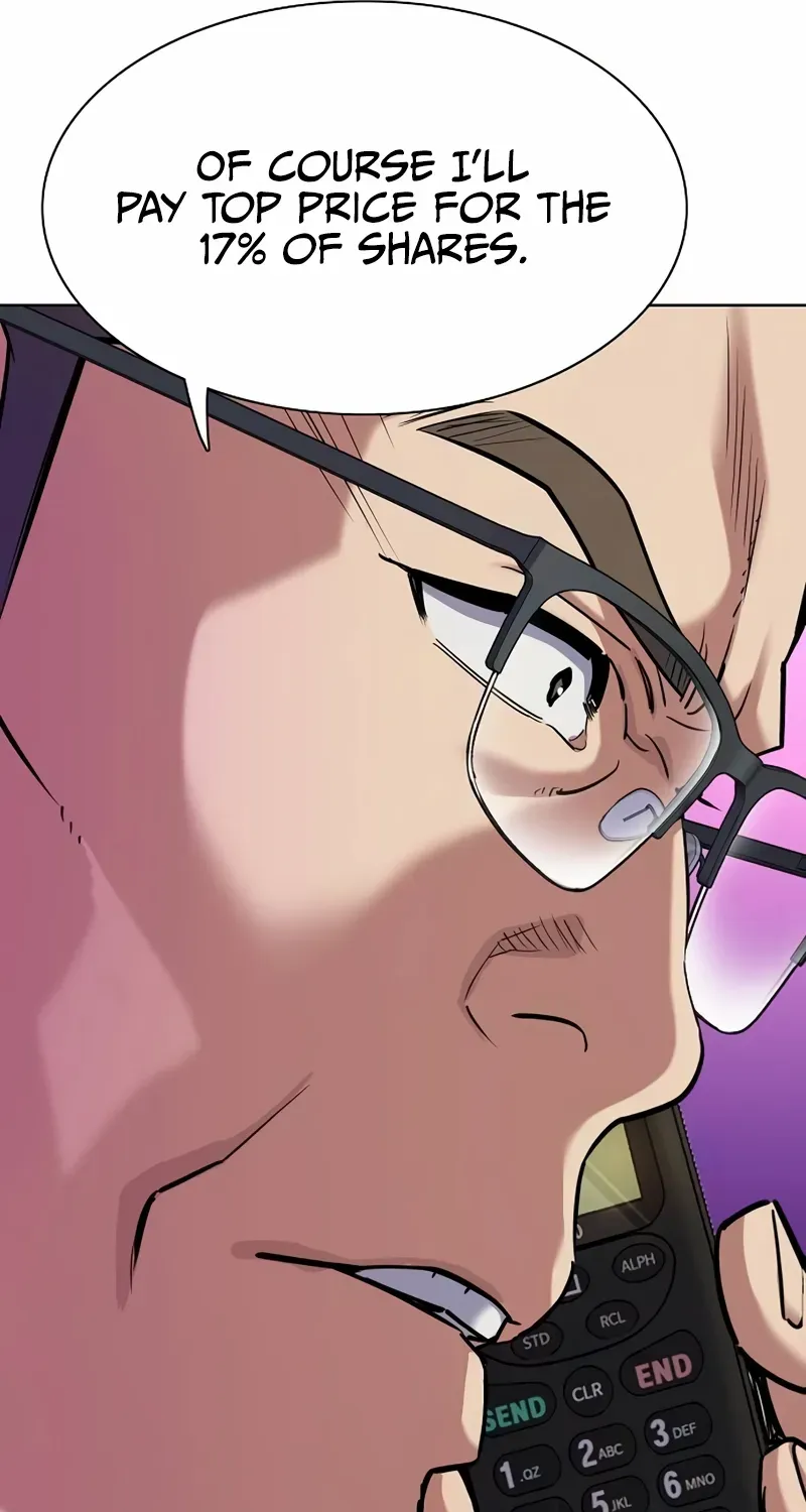 Read The Chaebeol’s Youngest Son chapter 127 image 9 on Lezhin