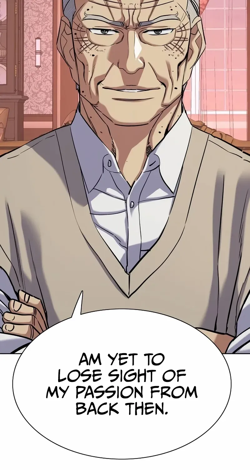 Read The Chaebeol’s Youngest Son chapter 127 image 92 on Lezhin