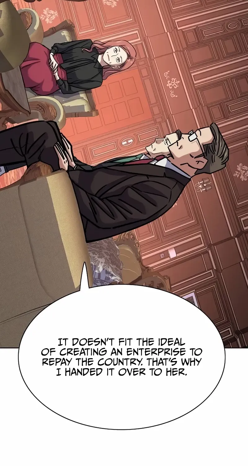Read The Chaebeol’s Youngest Son chapter 127 image 94 on Lezhin
