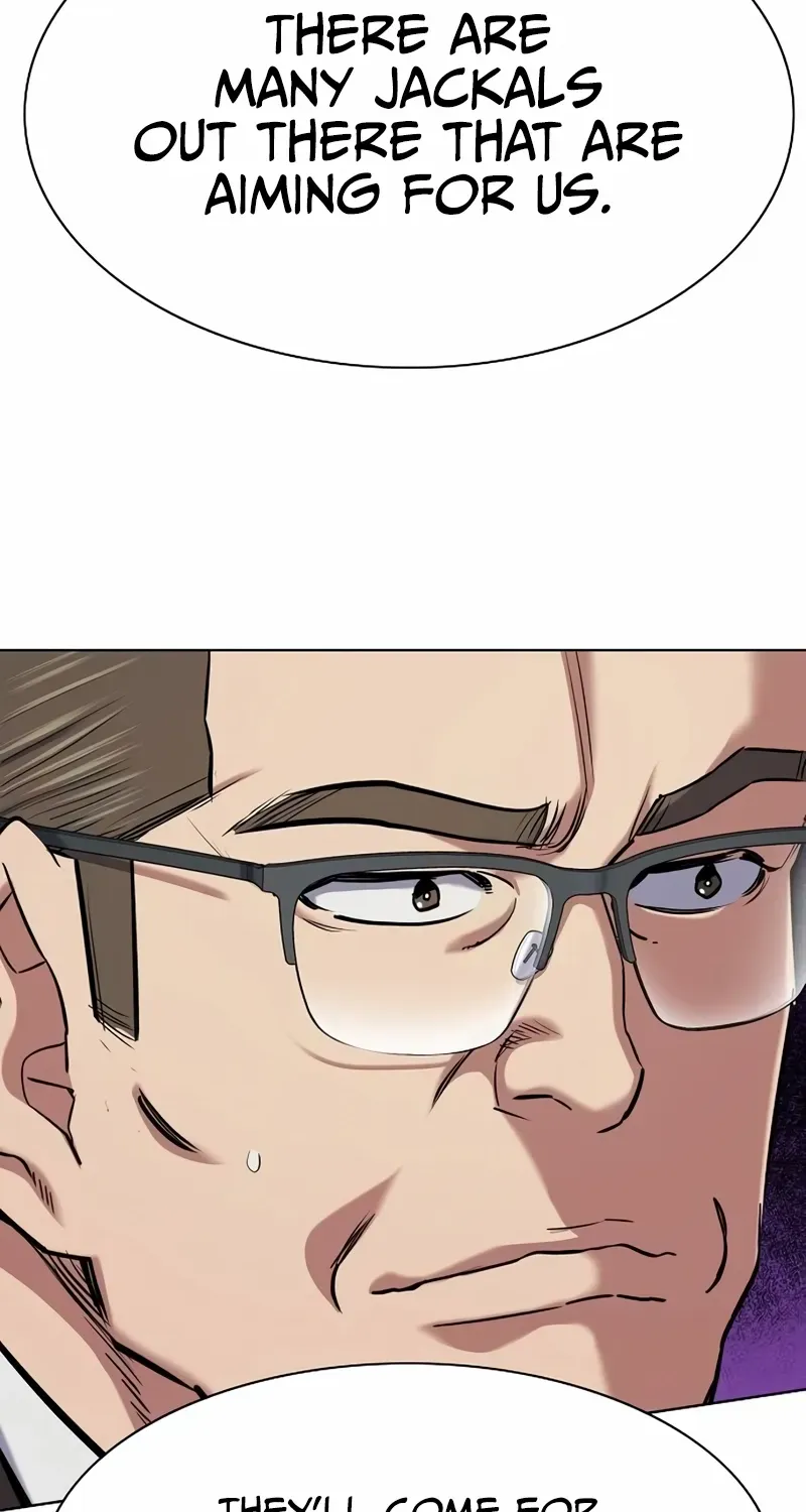 Read The Chaebeol’s Youngest Son chapter 127 image 99 on Lezhin
