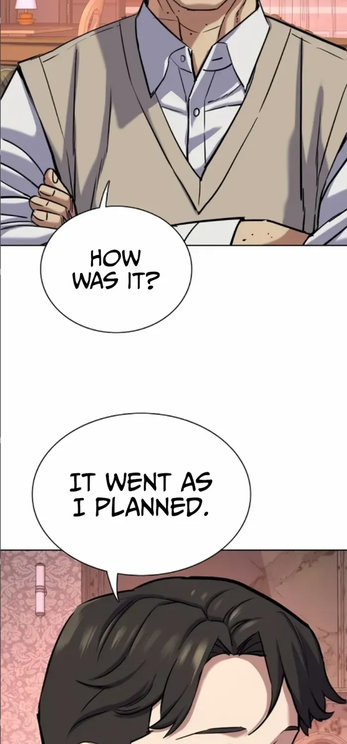 Read The Chaebeol’s Youngest Son chapter 128 image 10 on Lezhin