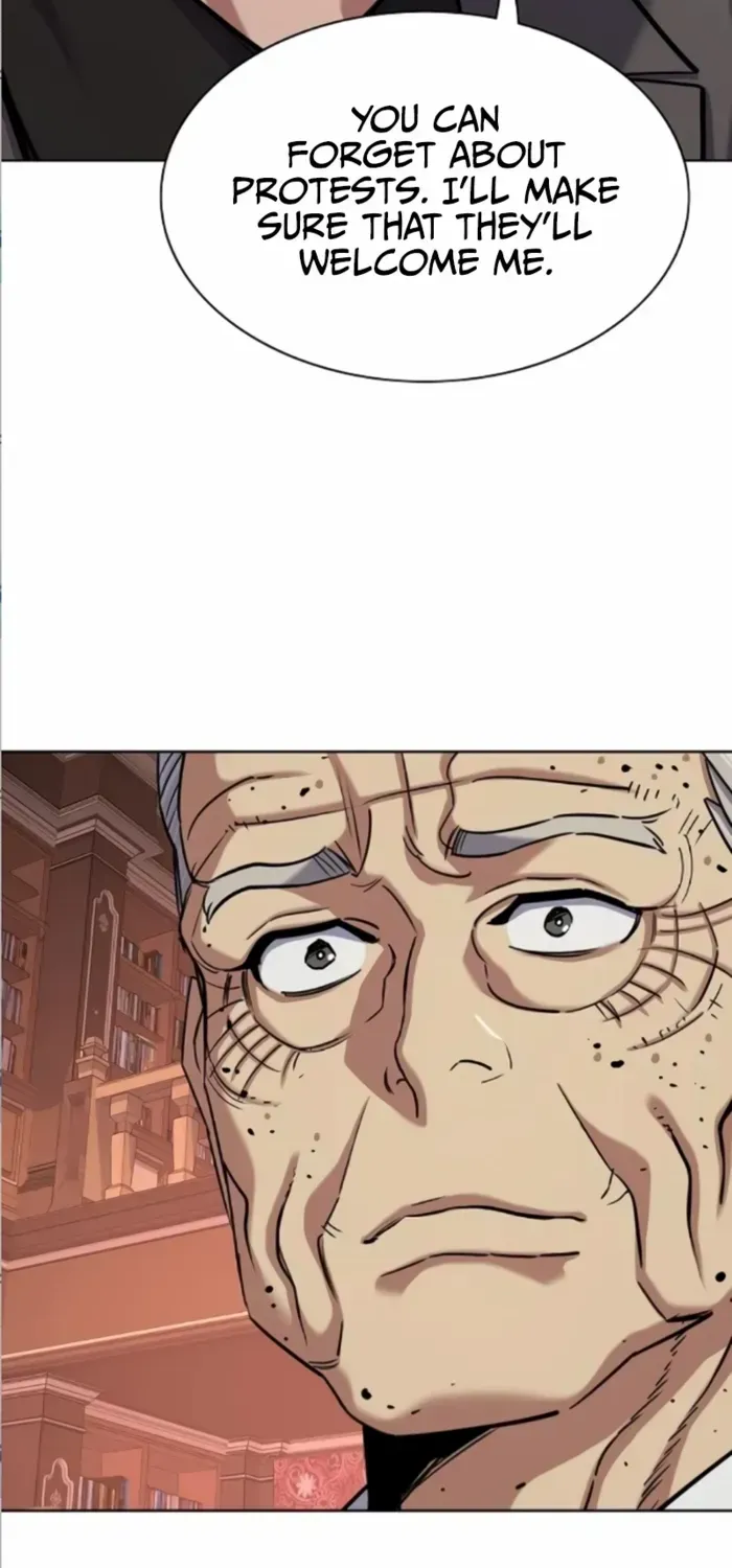 Read The Chaebeol’s Youngest Son chapter 128 image 101 on Lezhin