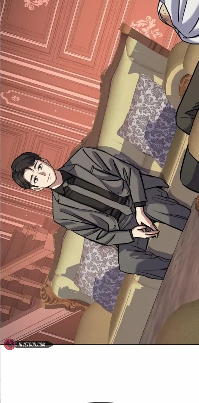 Read The Chaebeol’s Youngest Son chapter 128 image 104 on Lezhin