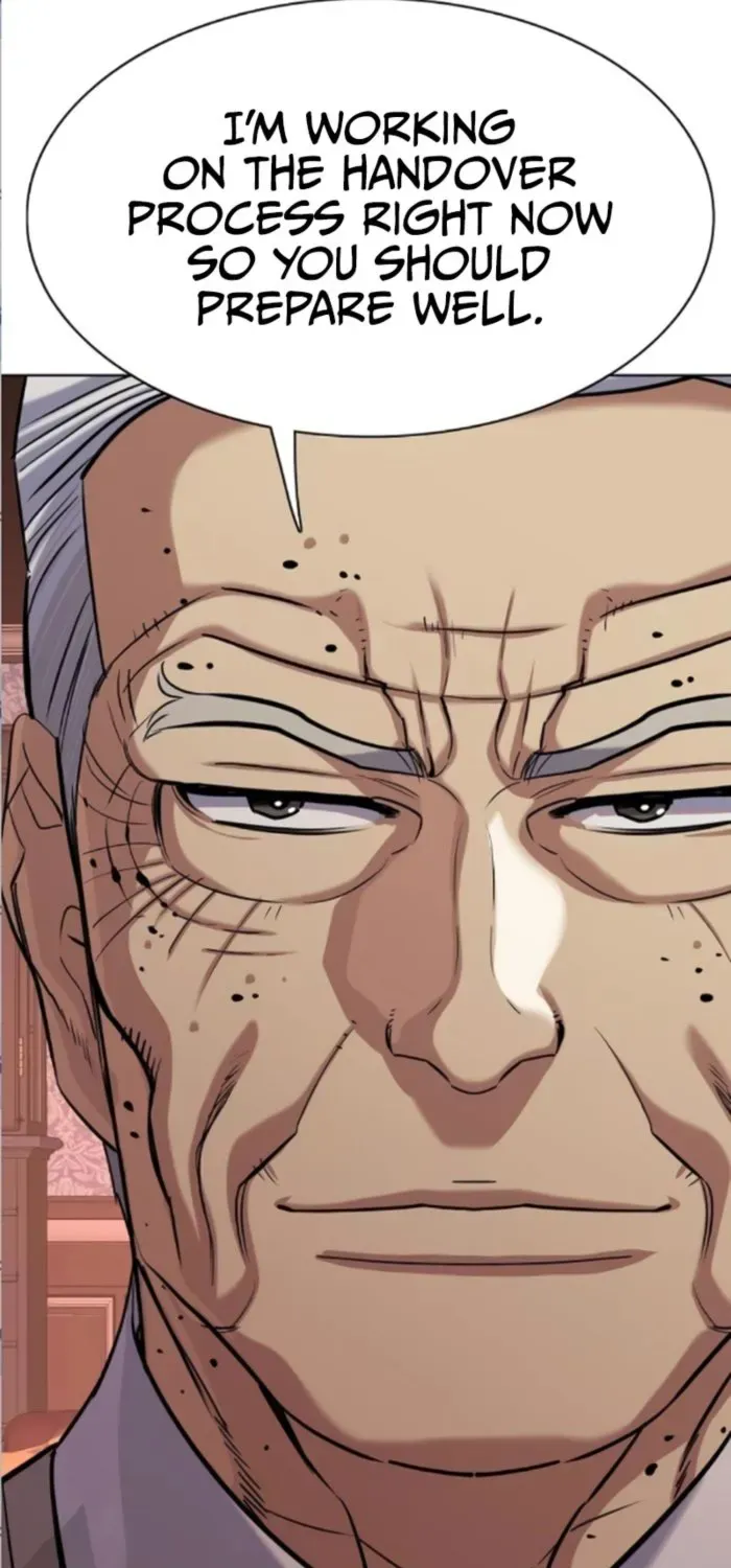 Read The Chaebeol’s Youngest Son chapter 128 image 105 on Lezhin