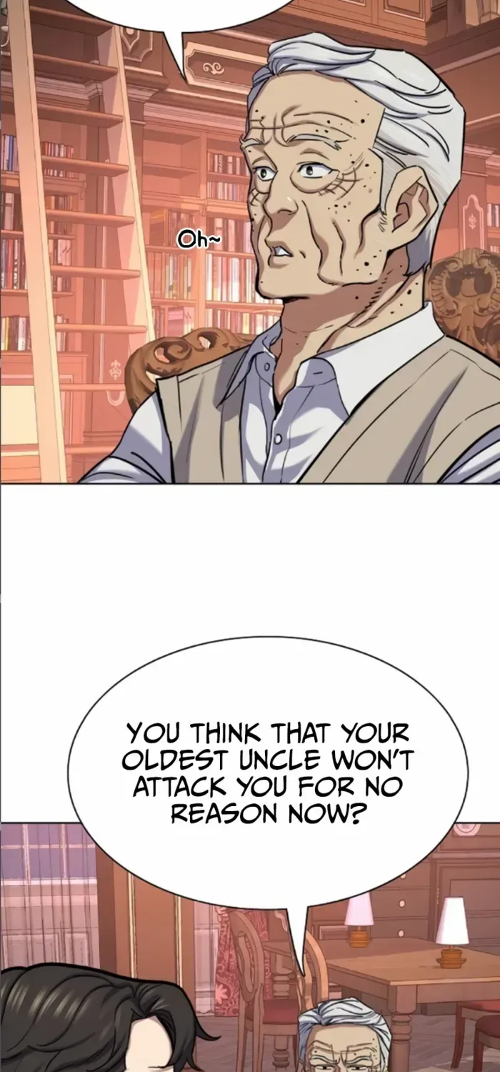 Read The Chaebeol’s Youngest Son chapter 128 image 12 on Lezhin