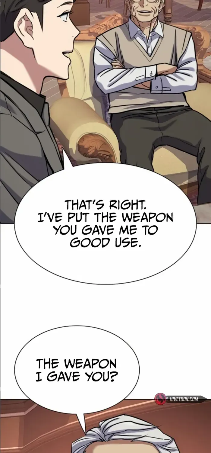 Read The Chaebeol’s Youngest Son chapter 128 image 13 on Lezhin