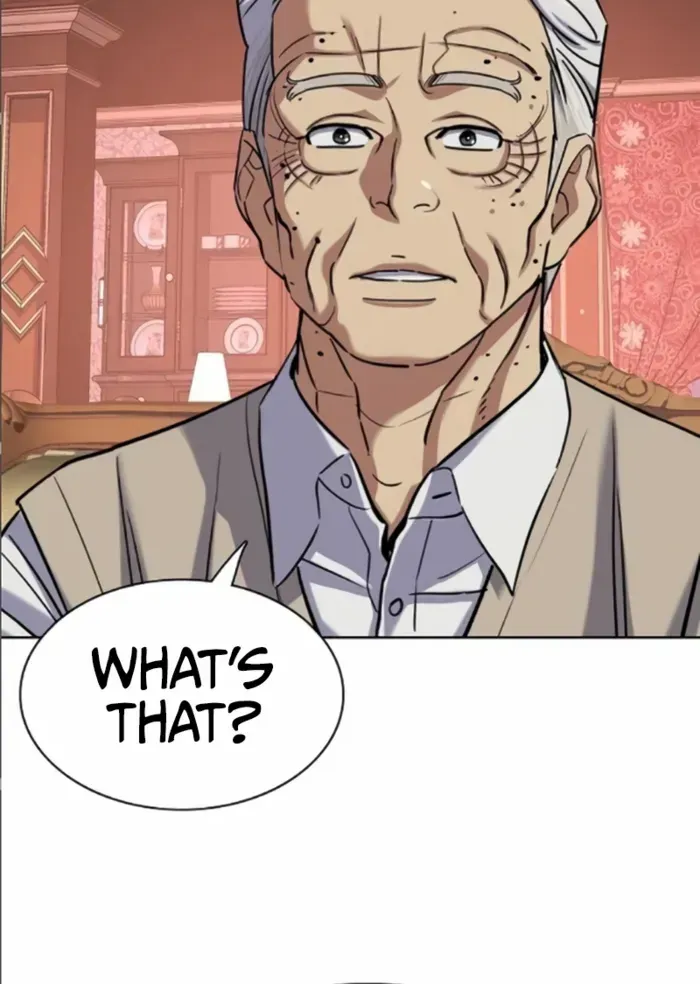 Read The Chaebeol’s Youngest Son chapter 128 image 14 on Lezhin
