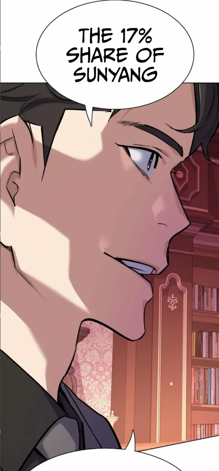 Read The Chaebeol’s Youngest Son chapter 128 image 15 on Lezhin