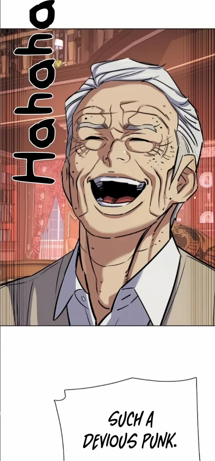 Read The Chaebeol’s Youngest Son chapter 128 image 19 on Lezhin