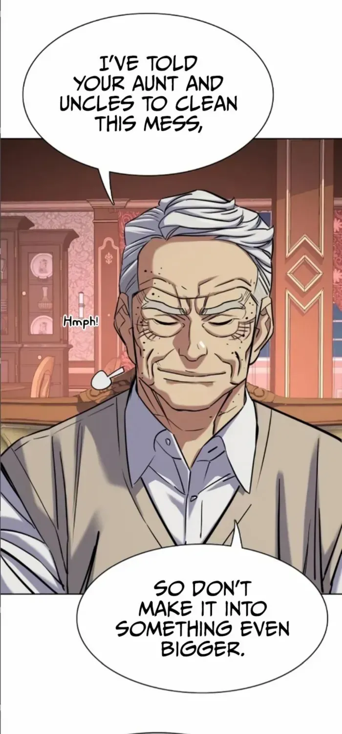 Read The Chaebeol’s Youngest Son chapter 128 image 2 on Lezhin