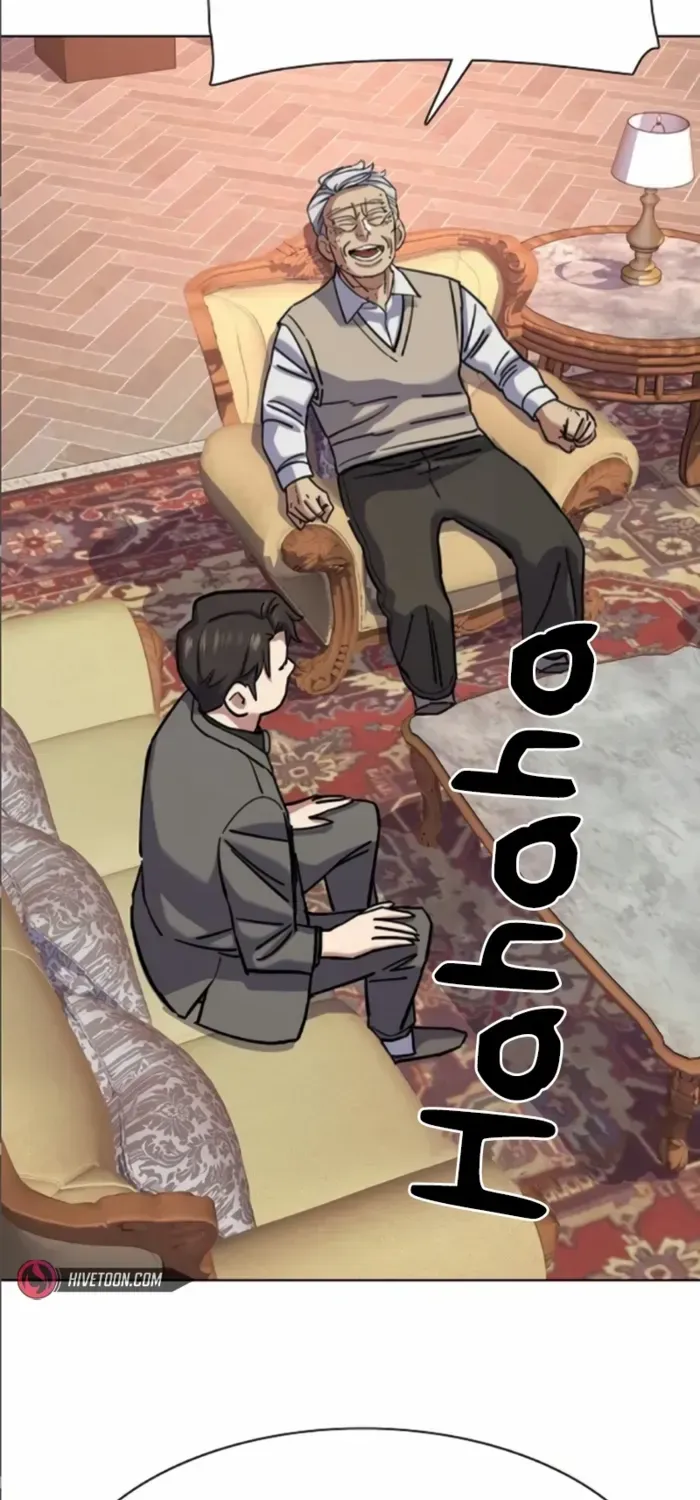 Read The Chaebeol’s Youngest Son chapter 128 image 20 on Lezhin