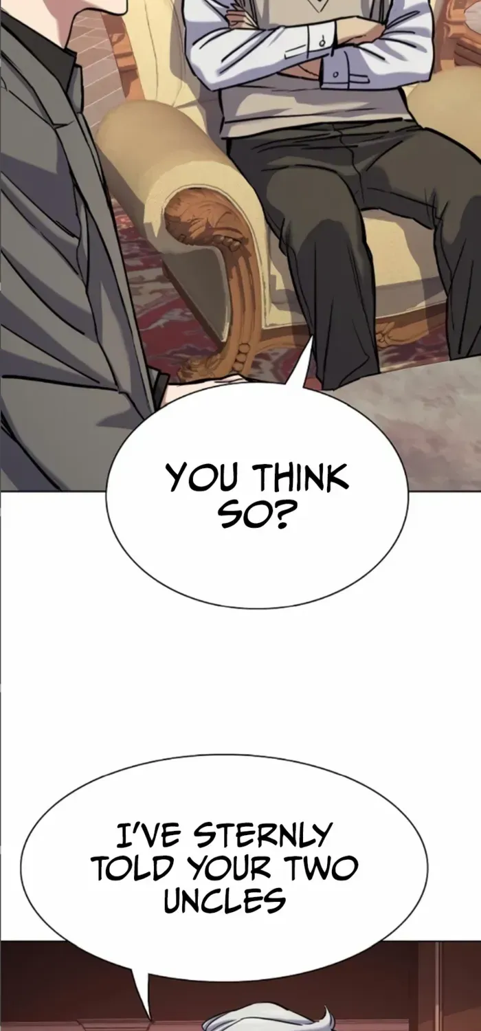 Read The Chaebeol’s Youngest Son chapter 128 image 25 on Lezhin