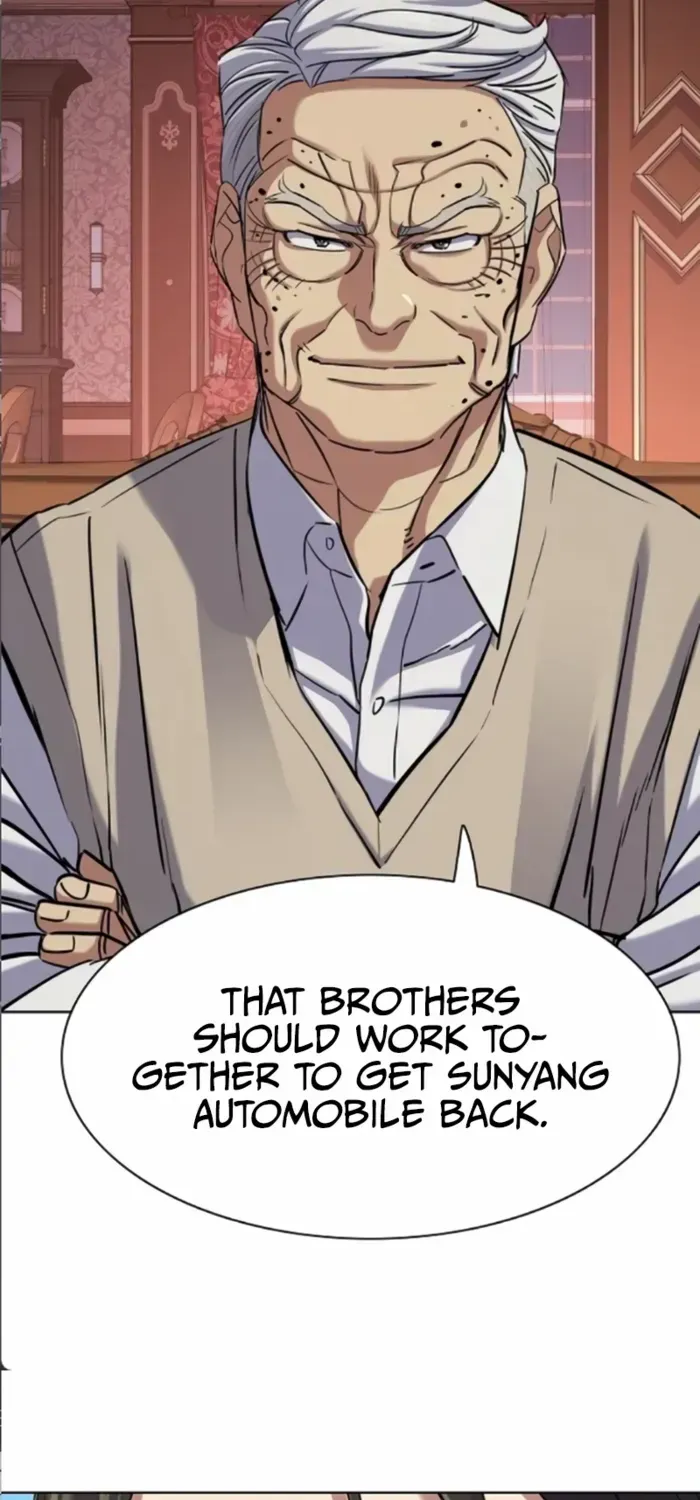 Read The Chaebeol’s Youngest Son chapter 128 image 26 on Lezhin